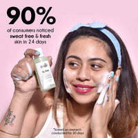 Thumbnail for Auli Alpha Super Food Oil Control Face Cleanser - Distacart