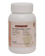 Thumbnail for Amrita Rasamrit Tablets - Distacart