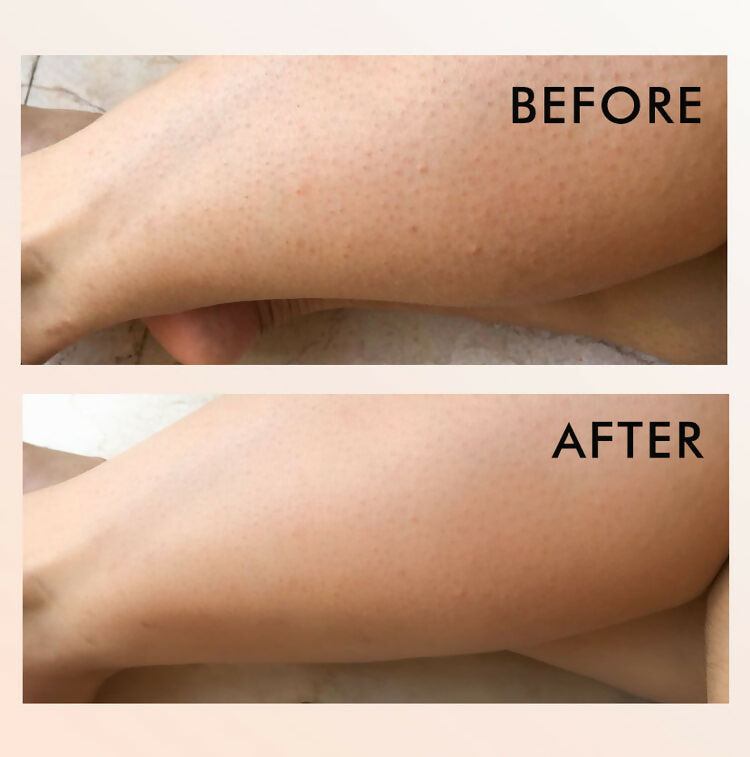 mCaffeine Smoky Pumpkin Spice Body Scrub, Exfoliates, Removes Tan, Sweet & Spicy Aroma - Distacart