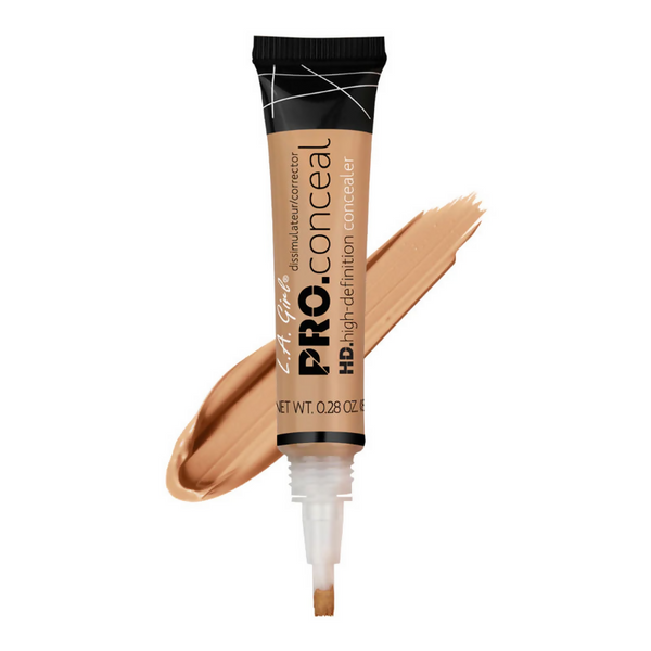 L.A. Girl HD Pro Conceal - Bisque - Distacart