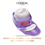 Thumbnail for L'Oreal Paris Hydrated, Plump & Radiant Skin Kit - Distacart