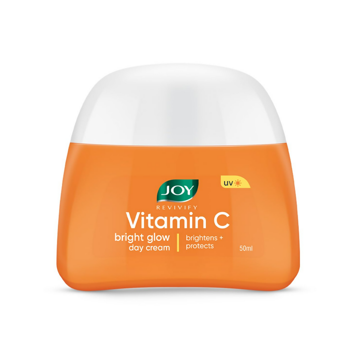 Joy Revivify Vitamin C Brightening Face Cream