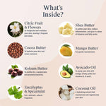 Thumbnail for Arata Body Care Set