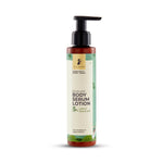 Thumbnail for Pilgrim 5% Lactic & Glycolic Acid Body Serum Lotion For Exfoliation & Moisturization, For Rough Patches On Elbows & Knees - Distacart