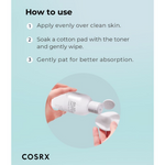 Thumbnail for Cosrx Refresh AHA BHA Vitamin C Daily Toner - Distacart
