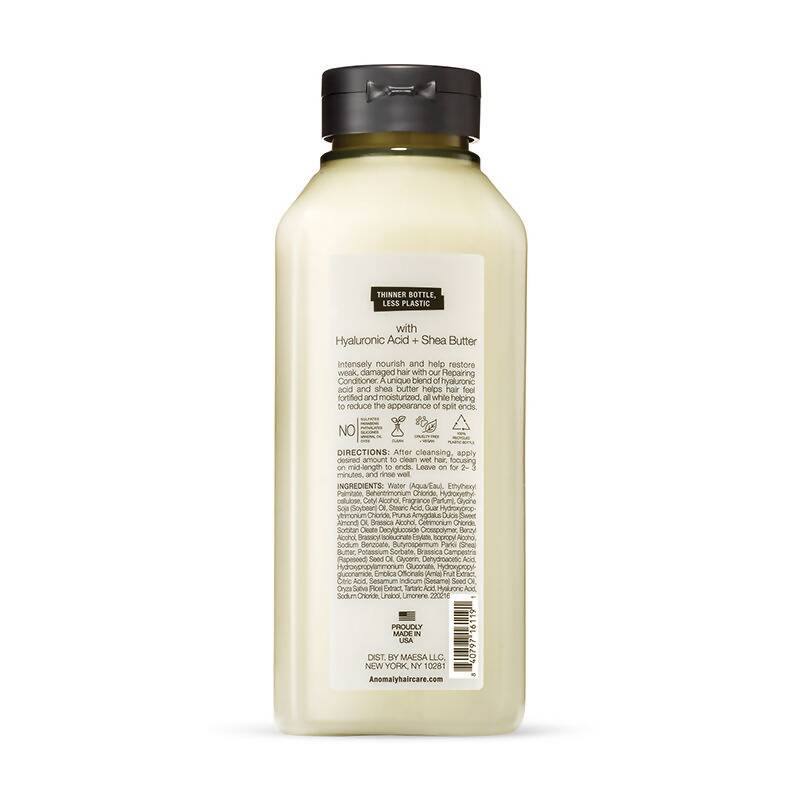 Anomaly by Priyanka Chopra Repairing Conditioner - Distacart