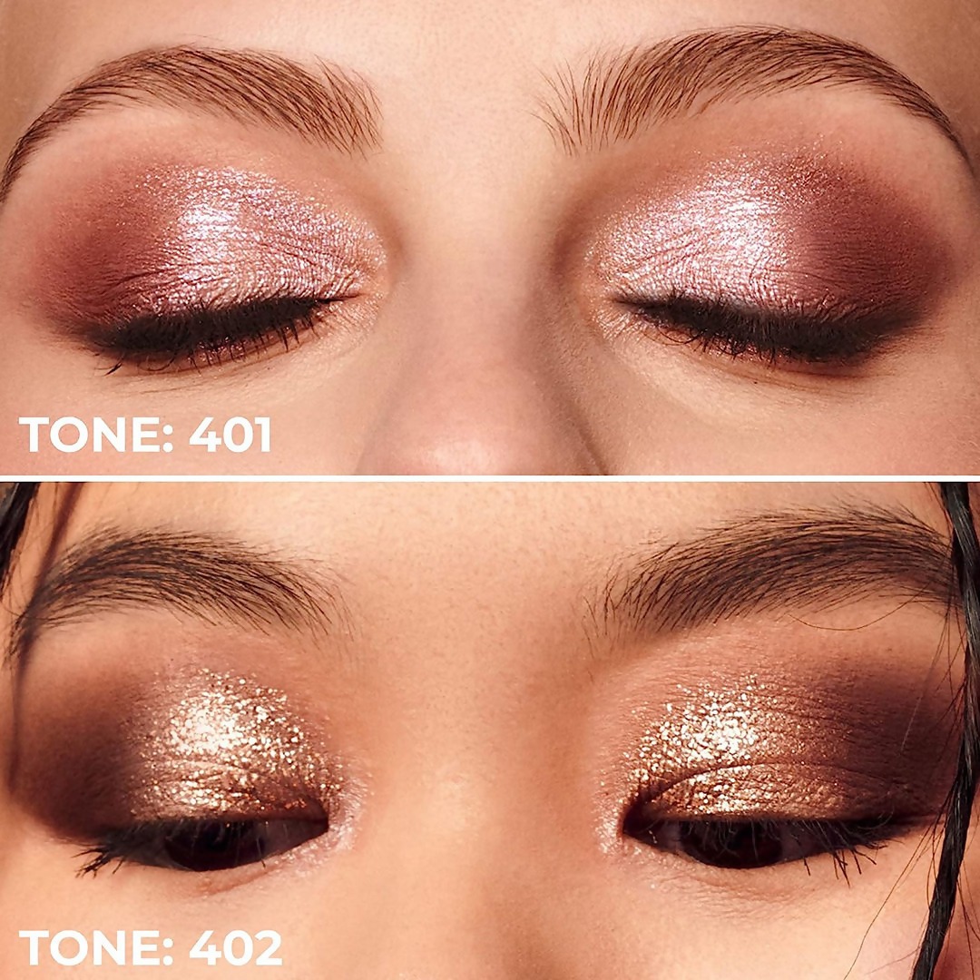 Lamel Selflove Eyeshadow Palette - 401