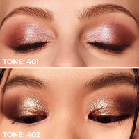 Thumbnail for Lamel Selflove Eyeshadow Palette - 401