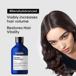 Thumbnail for L'Oreal Professionnel Anti-Hair Loss Regime With Density Advanced Shampoo & Aminexil Advanced - Distacart