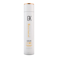 Thumbnail for GK Hair Moisturizing Color Protection Shampoo With Nourishing Juvexin- Repairs Dry & Damaged Hair