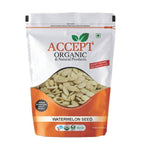 Thumbnail for Accept Organic Watermelon Seeds