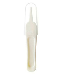 Thumbnail for AHC Baby Nasal Tweezers Nose Plucker Cleaner - Distacart