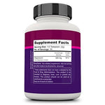 Thumbnail for Zenith Nutrition Magnesium Citrate Powder - Distacart
