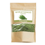Thumbnail for Wheat grassLeaves Powder 01
