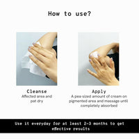 Thumbnail for BeBodywise Pigmentation Repair Cream - Distacart