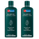 Thumbnail for Dr. Batra's Shampoo Enriched With Henna - Distacart