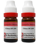 Thumbnail for Dr. Reckeweg China Officinalis/ Off Dilution - Distacart