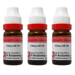 Thumbnail for Dr. Reckeweg China Officinalis/ Off Dilution - Distacart