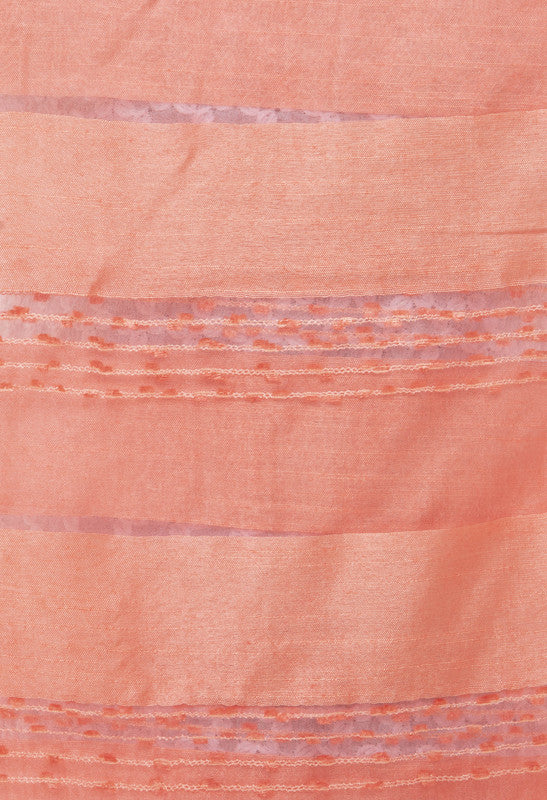 Mominos Fashion Moeza Cotton Payal Design Peach Dupatta - Distacart