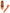 Desi Colour Women Indian Ethnic Footwear-Orange Copper Drop - Distacart