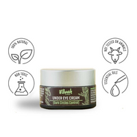 Thumbnail for Vilvah Store Under Eye Cream For Dark Circles