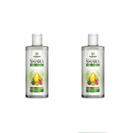 Thumbnail for Dwibhashi Smara Herbal Shampoo - Distacart