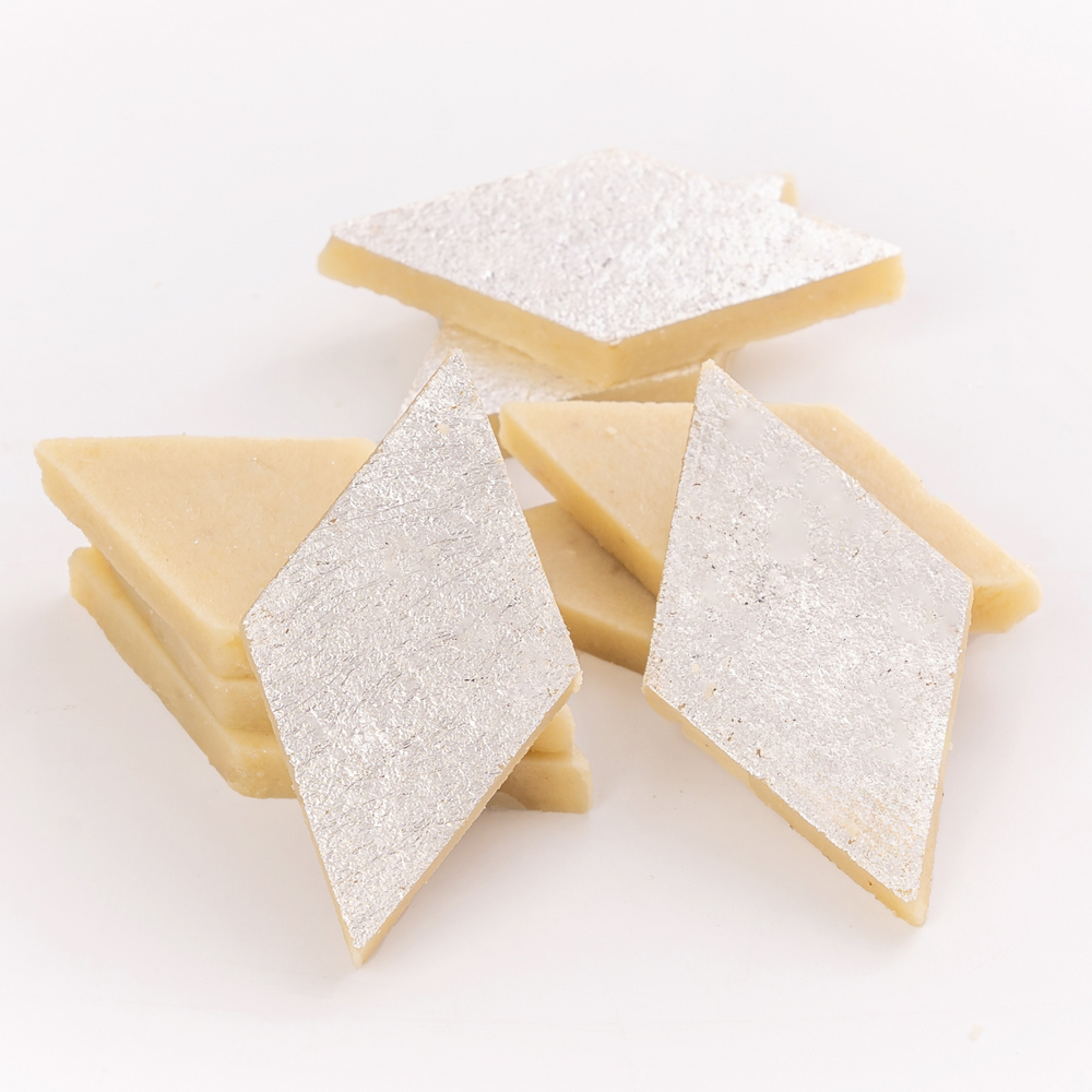 Dadu's - Kaju Katli - Distacart