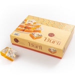 Thumbnail for Dadu's - Moong Dal Burfi - Distacart