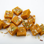 Thumbnail for Dadu's - Moong Dal Burfi - Distacart