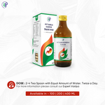 Thumbnail for Pathak Ayurvedic Pharmacy Pittamla Kadha - Distacart