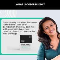 Thumbnail for ThriveCo Color Buddy Bond Repair for colored hair - Distacart