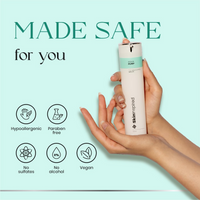 Thumbnail for SkinInspired Aqua Pump 10% Niacinamide Face Serum - Distacart