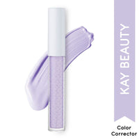 Thumbnail for Kay Beauty HD Liquid Colour Corrector - Lavender - Distacart