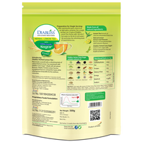 Thumbnail for Diabliss Herbal Lemon Tea With Diabetic Friendly Sugar - Distacart