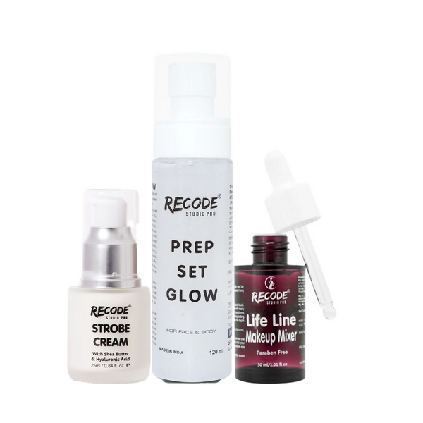 Recode Radiance Glow Set - Distacart