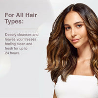 Thumbnail for Schwarzkopf Professional Bonacure Clean Balance Deep Cleansing Shampoo with Tocopherol - Distacart