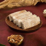 Thumbnail for Almond House Dry Fruit Pootharekulu - Distacart