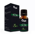 Thumbnail for Agile Wellness Tea Tree Essential oil - Distacart
