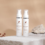 Thumbnail for Flawora D-Tan Lotion for Pigmentation & Tan Removal For Dark Spots