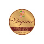 Thumbnail for Duh Elegance Saffron Beauty Elixir Creme