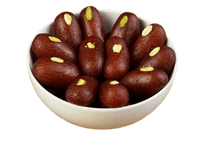 Thumbnail for Agra Sweets Kala Jamoon - Distacart