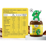 Thumbnail for Little Joys Peanut Butter - Chocolate Flavour