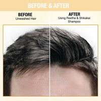 Thumbnail for Nykaa Naturals Damage Repair - Free Shampoo With Reetha, Shikakai & Jojoba Seed Oil - Distacart