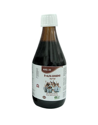 Thumbnail for Excel Pharma E-Alfa Ginseng Tonic - Distacart