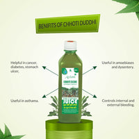 Thumbnail for Axiom Chhoti Duddhi Juice