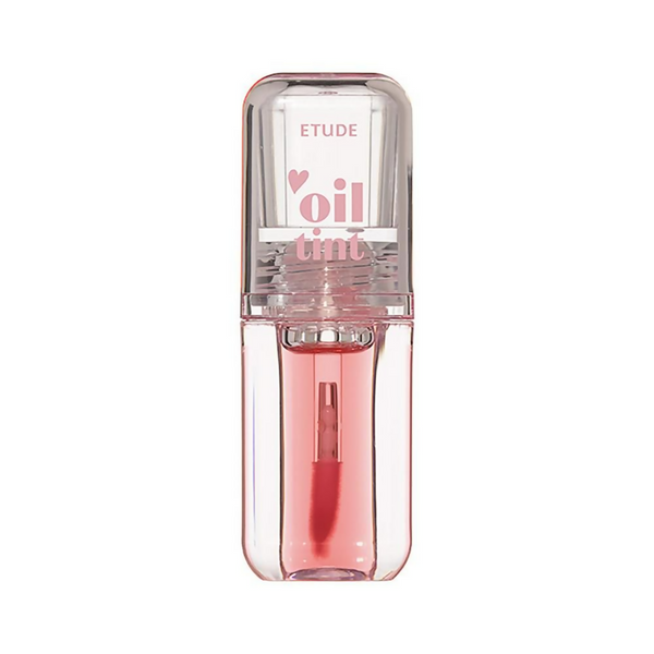 Etude House Dear Darling Oil Tint - 05 Red - Distacart