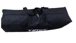 Thumbnail for Tima Polyester, Rayon Team And Individual Cricket Kit Bag (Black) - Distacart
