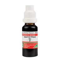 Thumbnail for Adel Homeopathy Quercus Gland Spi Mother Tincture Q