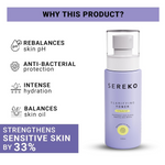 Thumbnail for Sereko Niacinamide & Vitamin C Face Toner Spray Mist for Glowing & Brightening Skin - Distacart