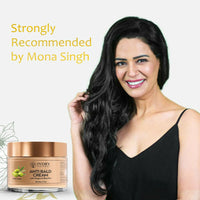 Thumbnail for Ivory Natural Bald Cream For Hair For Stimulate Growth Of Hair, Avoid Thinning - Distacart